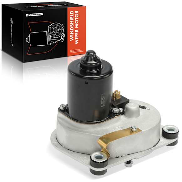 APWIM0344 Front Windshield Wiper Motor
