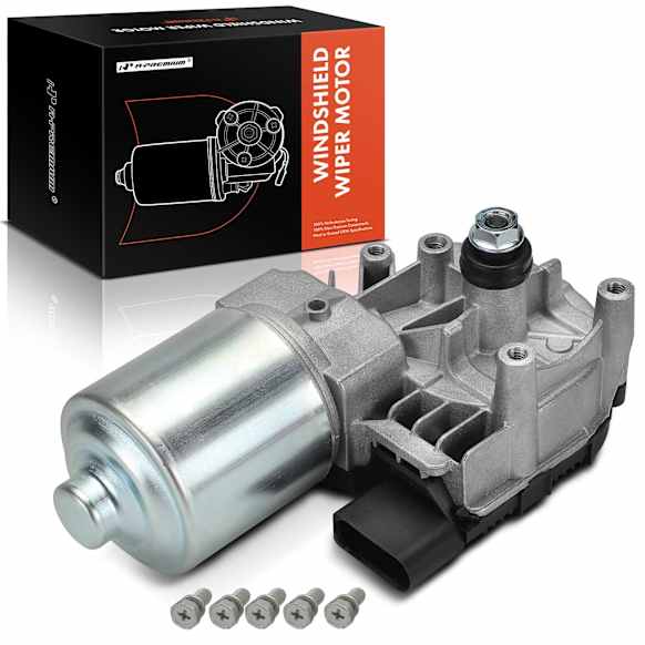APWIM0373 Front Windshield Wiper Motor