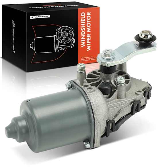 APWIM0391 Front Windshield Wiper Motor