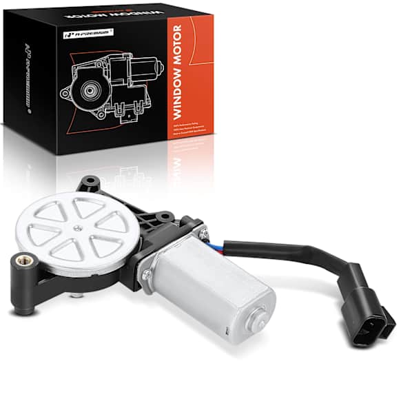 APWM0350 Driver side Window Motor