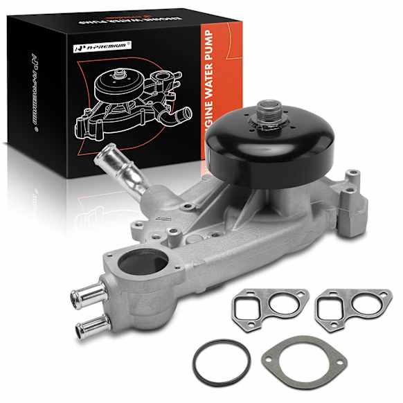 APWP0037 Engine Water Pump with Gasket