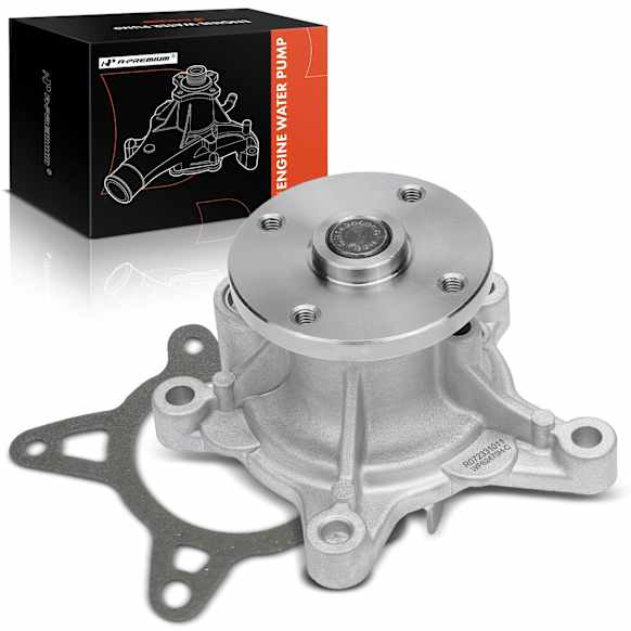 APWP0060 Engine Water Pump with Gasket