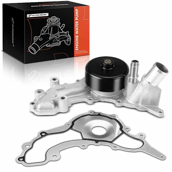 APWP0068 Engine Water Pump with Gasket