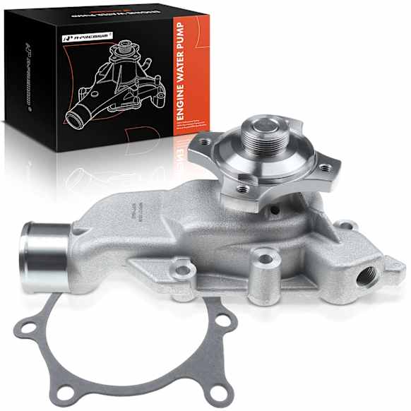 APWP0073 Engine Water Pump with Gasket