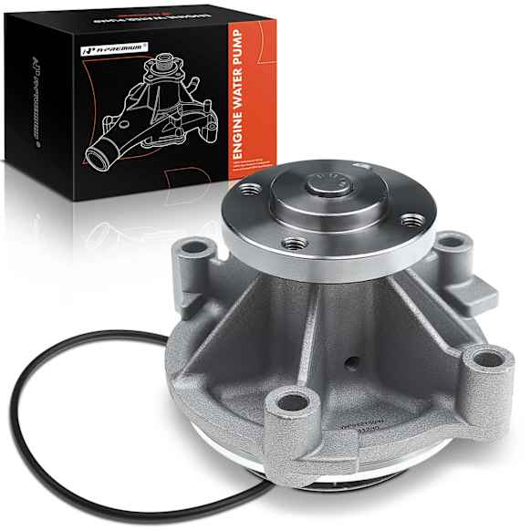 APWP0116 Engine Water Pump
