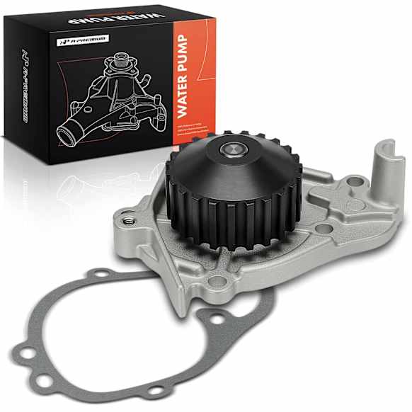 APWP0628 Water Pump, 1.2L, 4Cyl