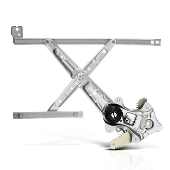APWR1489 Front Driver Power Window Regulator without Motor