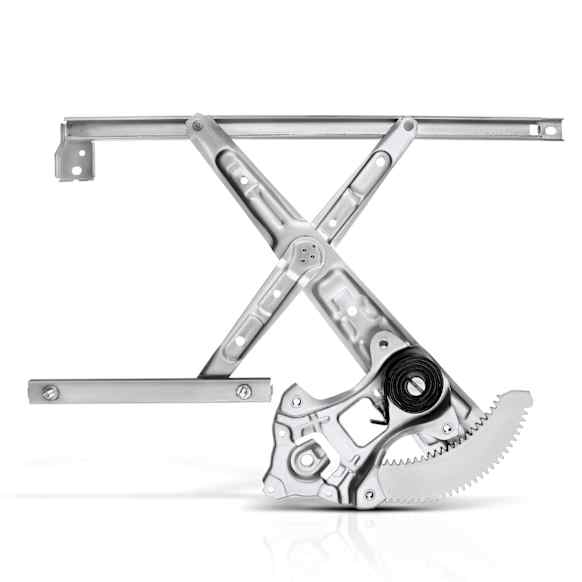 APWR1496 Front Passenger Power Window Regulator without Motor