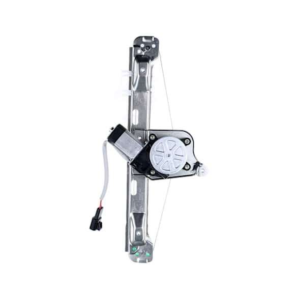 APWR1757 Rear Passenger Power Window Motor & Regulator Assembly