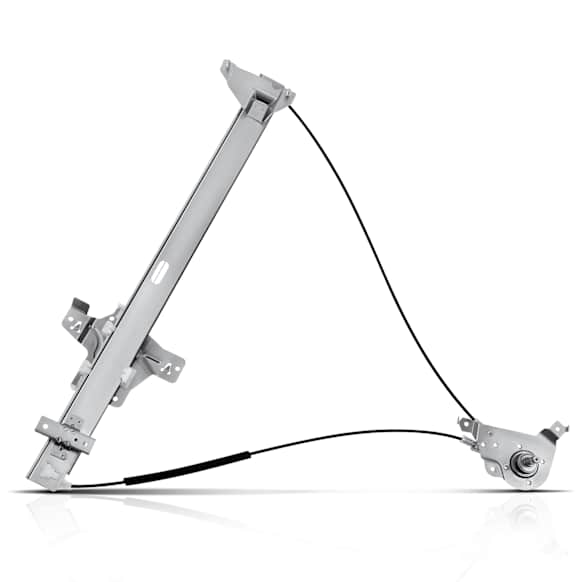 APWR1909 Front Passenger Manual Window Regulator