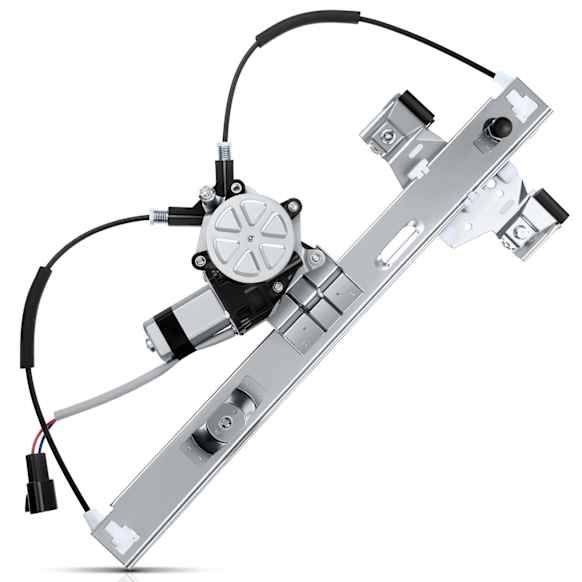 APWR2032 Rear Passenger Power Window Motor & Regulator Assembly