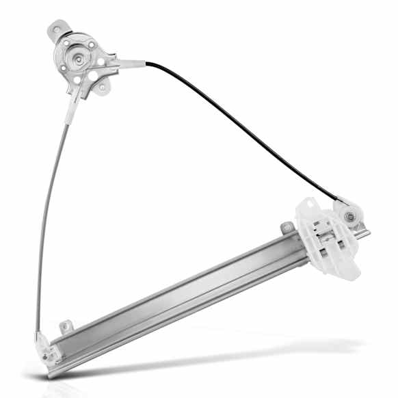 A-Premium® APWR2832 Front Driver Maunal Window Regulator