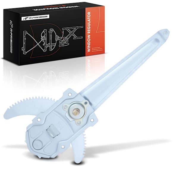 APWR3688TW Manual Window Regulator