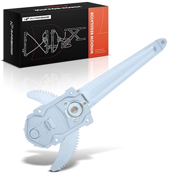 APWR3689TW Manual Window Regulator