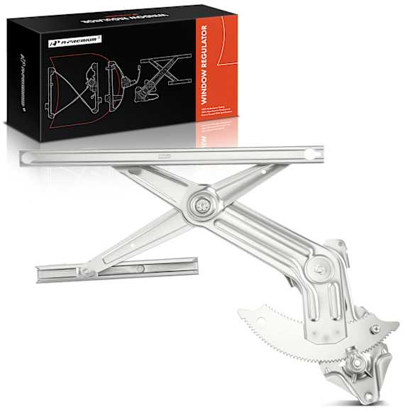 APWR3734 Front Passenger Window Regulator