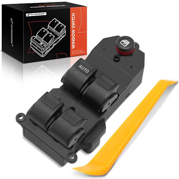 APWS0270 Master Power Window Switch