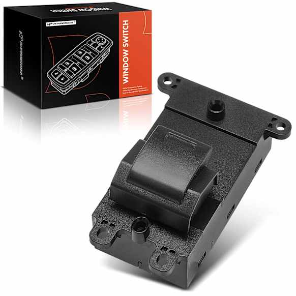 APWS0651 Power Window Switch