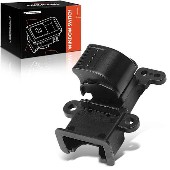 APWS0813 Rear Driver Power Window Switch