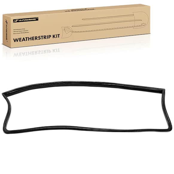 APWSL079 Rear Window Weatherstrip Seal
