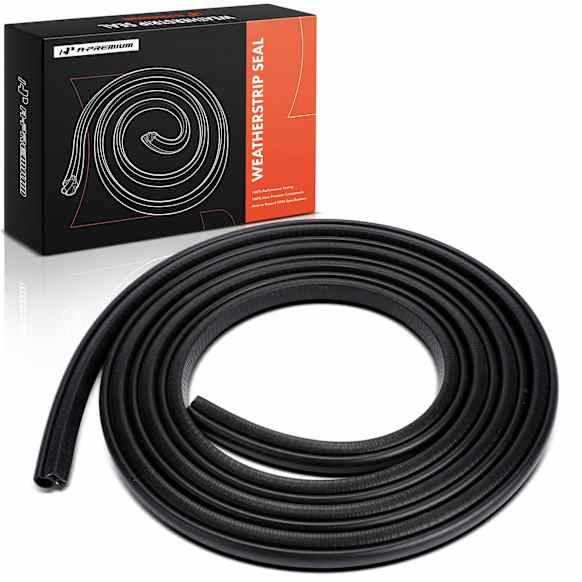 APWSL296 Door Weatherstrip Seal