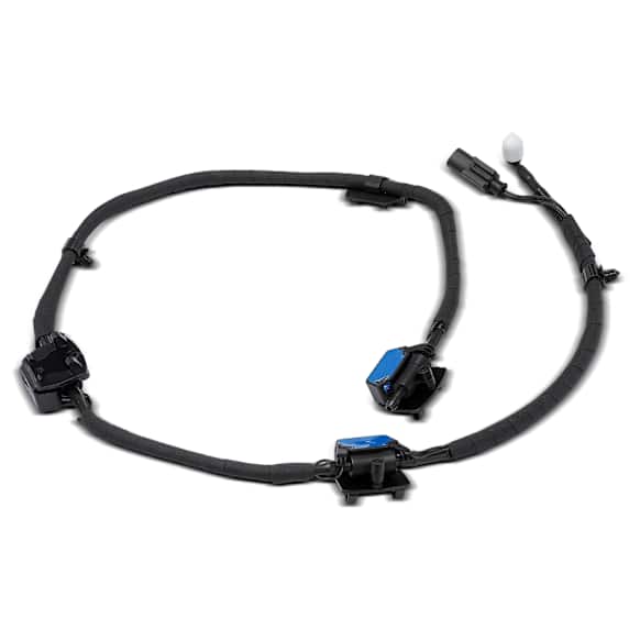 APWWN290PG Windshield Washer Nozzle Jet with Heated