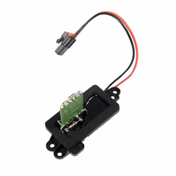 BMR051 Blower Motor Resistor