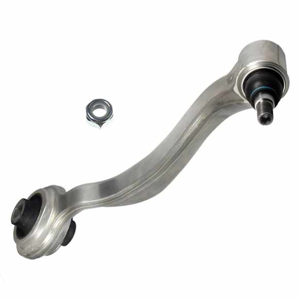 2005 Mercedes Benz CL55 AMG - Front, Driver Side, Lower Control Arm, Coupe, With ball joint(s)