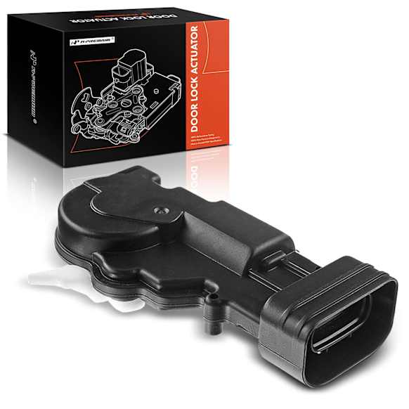 DLA010 Rear Passenger Door Lock Actuator
