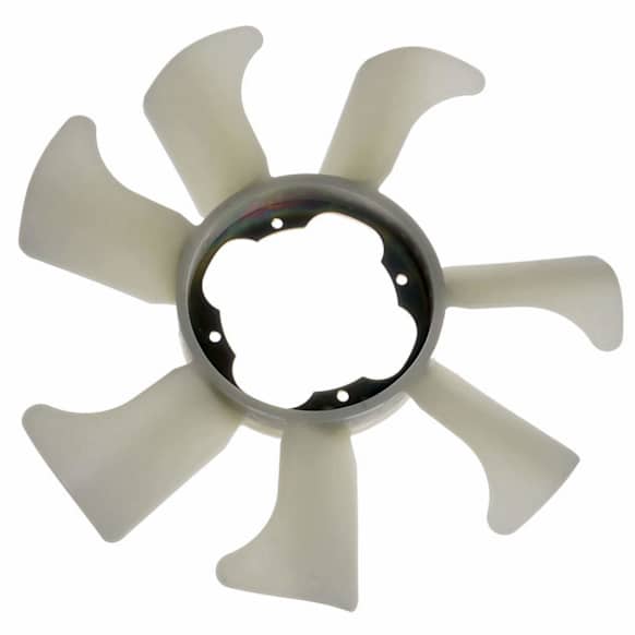 FB013 Radiator Fan Blade