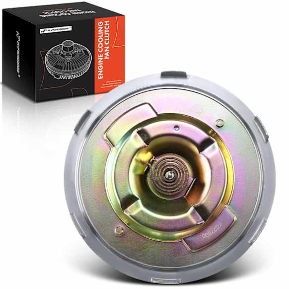 FC004 Engine Cooling Radiator Fan Clutch