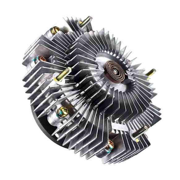 FC010C Engine Cooling Radiator Fan Clutch