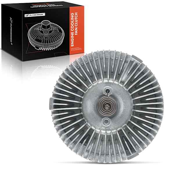 FC016 Engine Cooling Radiator Fan Clutch