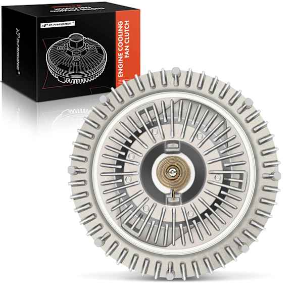 FC032C Engine Cooling Radiator Fan Clutch