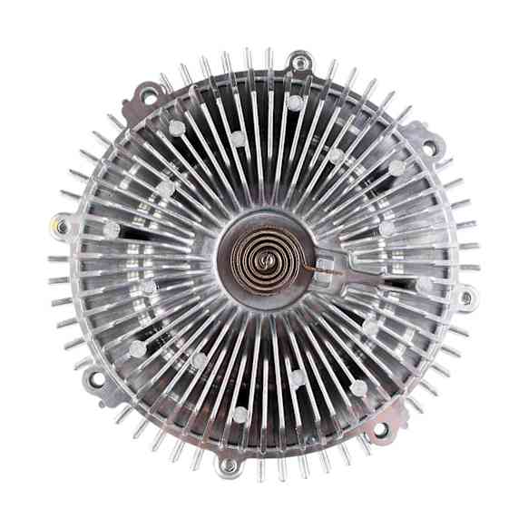 FC037 Engine Cooling Radiator Fan Clutch