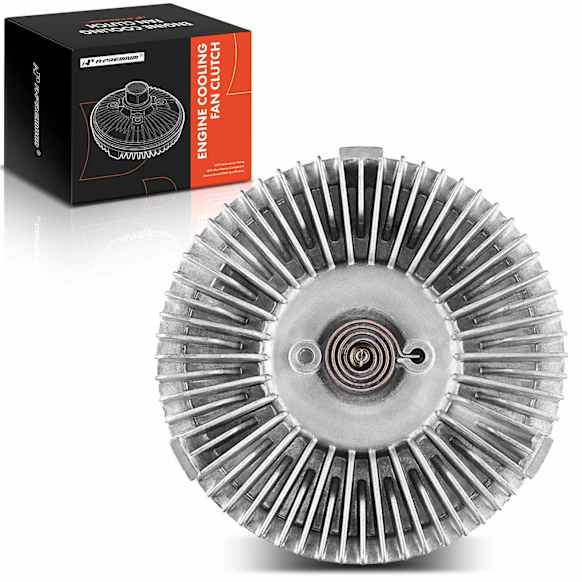 FC040 Engine Cooling Radiator Fan Clutch