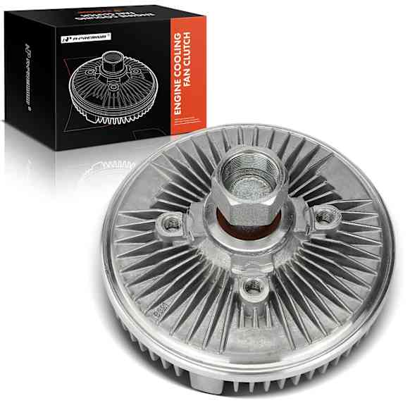 FC047 Engine Cooling Radiator Fan Clutch