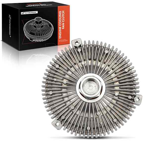 FC069C Engine Cooling Radiator Fan Clutch