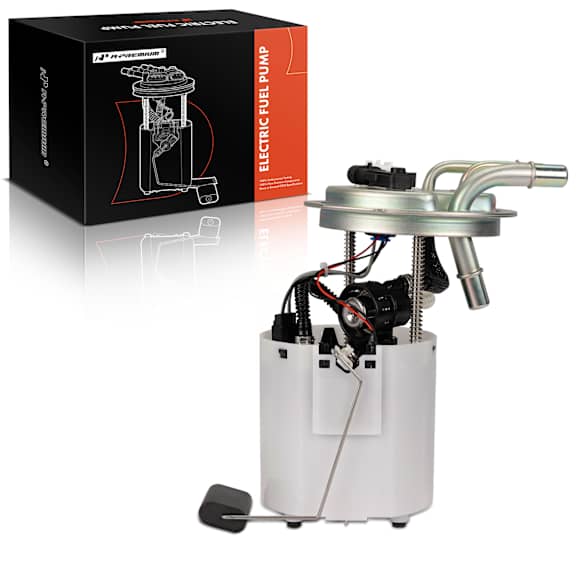 FP0037C Electric Fuel Pump Assembly with Pressure Sensor Sealing Ring