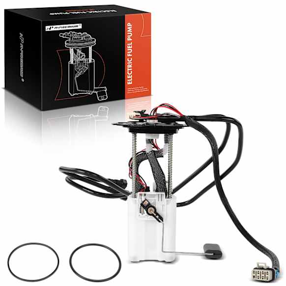 FP0127C Fuel Pump Assembly with Sensor