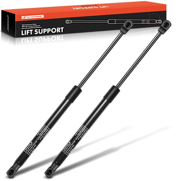 GS0019 Front Hood Lift Supports Shocks Gas Struts Spring