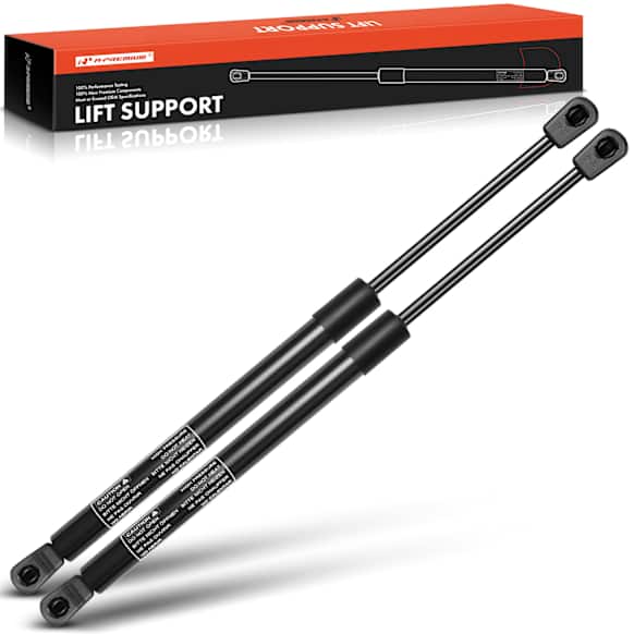 GS0088 2x Rear Liftgate Lift Supports Shock Struts