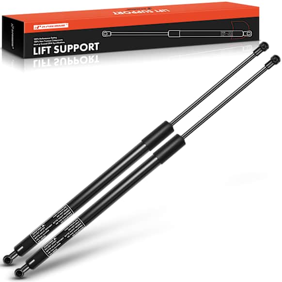 GS189 Rear Hatch Liftgate Lift Supports Gas Spring Shock Struts