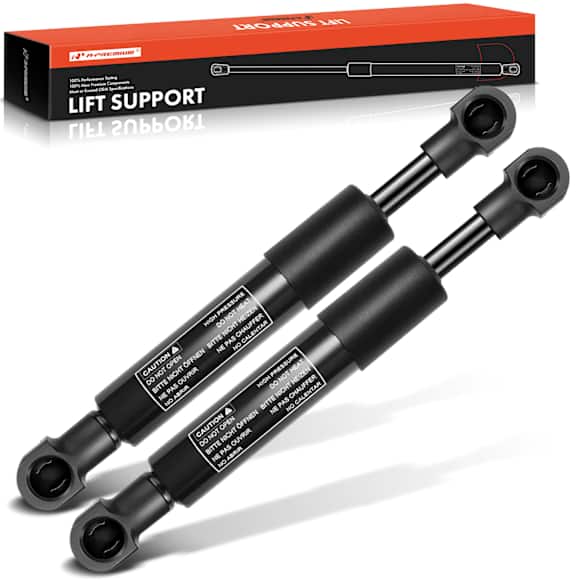 GS260 2x Rear Engine Lid Lift Supports Shock Struts