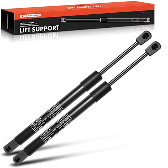 GS465C 2x Rear Liftgate Lift Supports Shock Struts