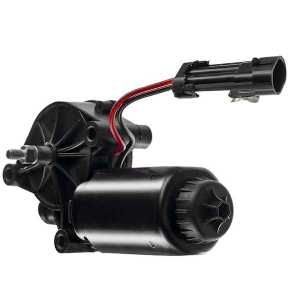 HM006 Driver Headlight Headlamp Motor
