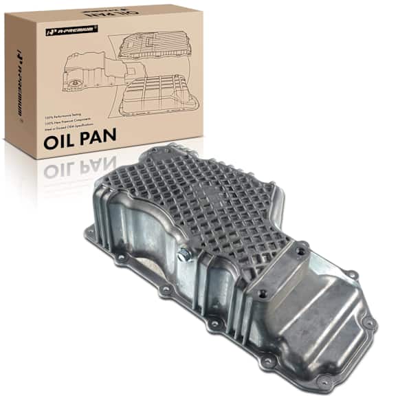 OP065C Engine Oil Pan