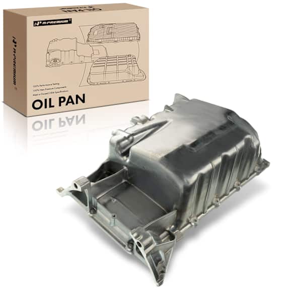 OP097 Engine Oil Pan Sump