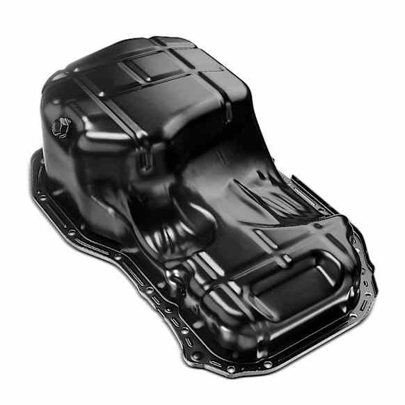 OP112C Engine Oil Pan Sump
