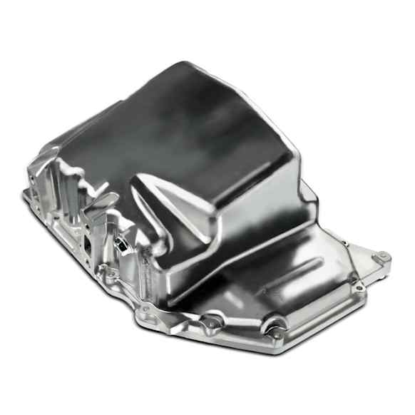 OP132 Aluminum Engine Oil Pan Sump