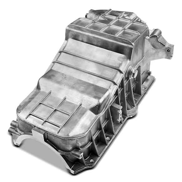 OP135 Engine Oil Pan